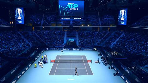 atp tour finals prize money